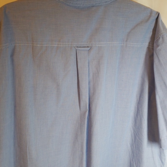 🎁CHAPS MEN'S DRESS SHIRT - Picture 8 of 8